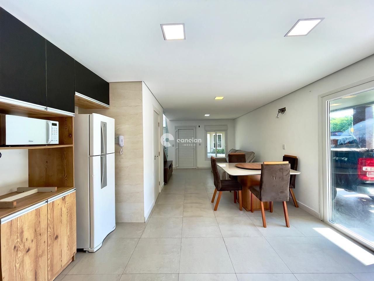 Casa de Condomínio para aluguel no Cerrito: