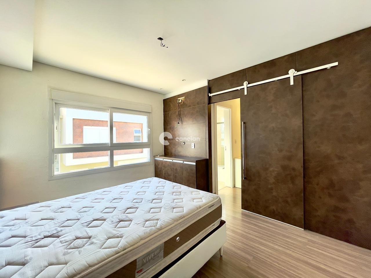 Casa de Condomínio para aluguel no Cerrito: