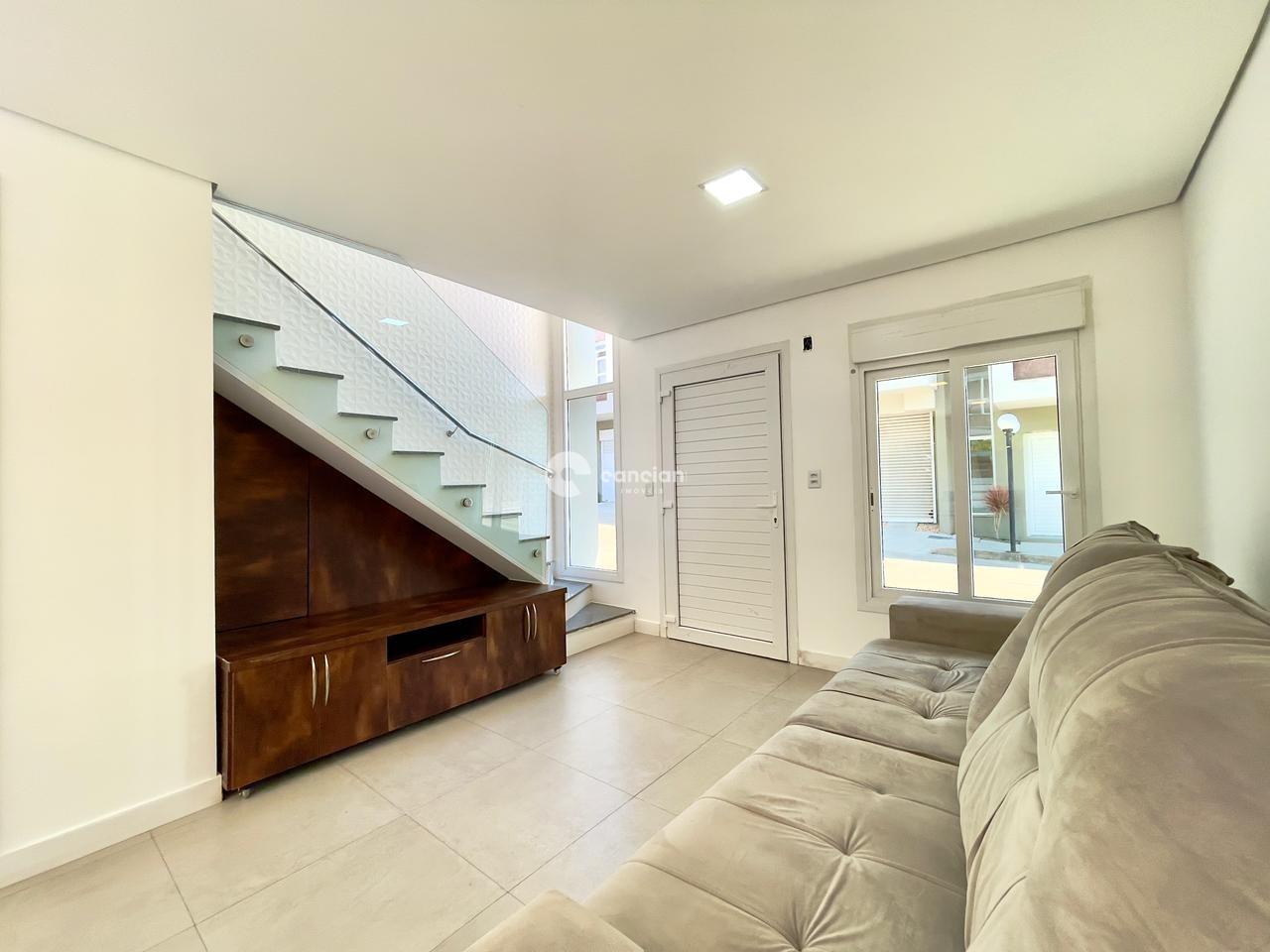 Casa de Condomínio para aluguel no Cerrito: