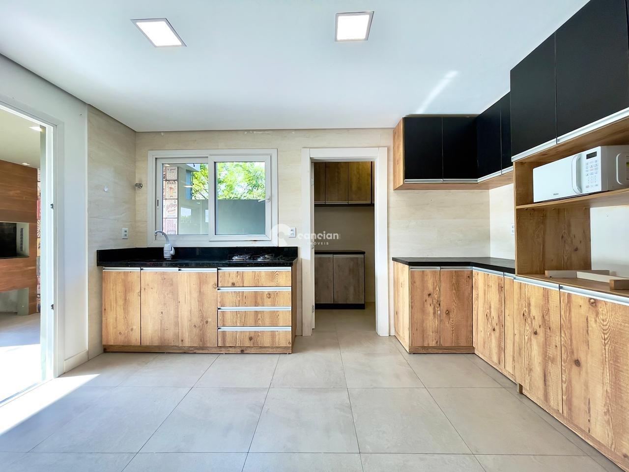 Casa de Condomínio para aluguel no Cerrito: