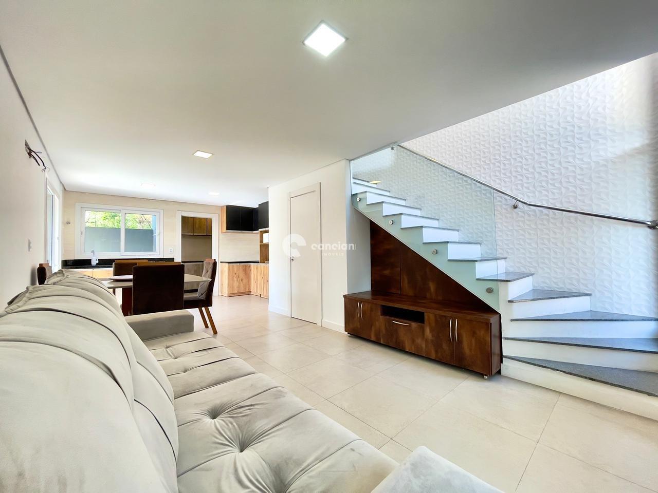 Casa de Condomínio para aluguel no Cerrito: