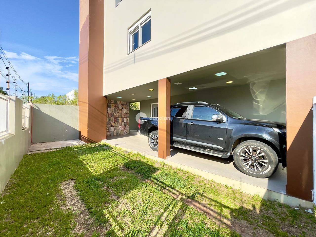 Casa de Condomínio para aluguel no Cerrito: