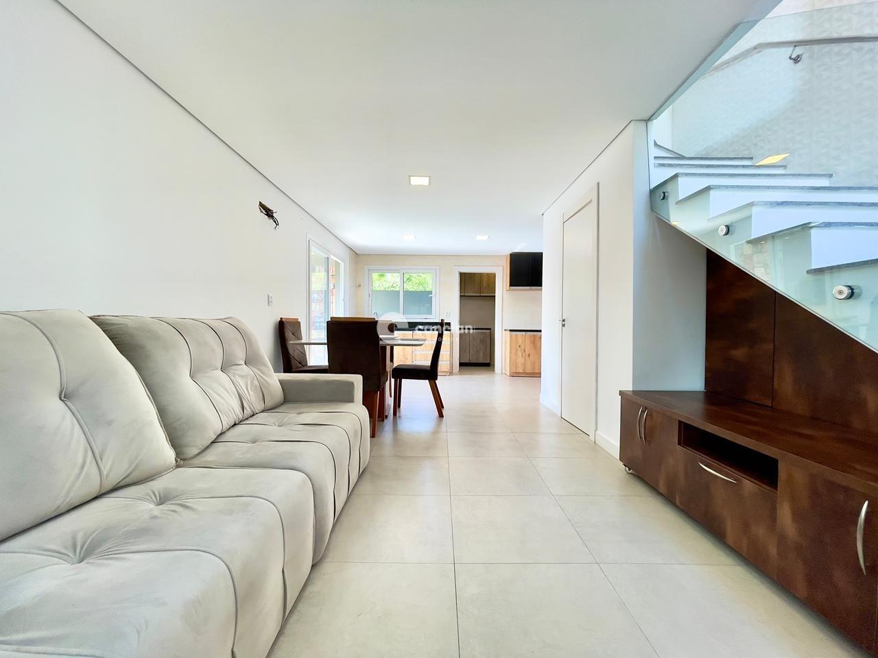 Casa de Condomínio para aluguel no Cerrito: