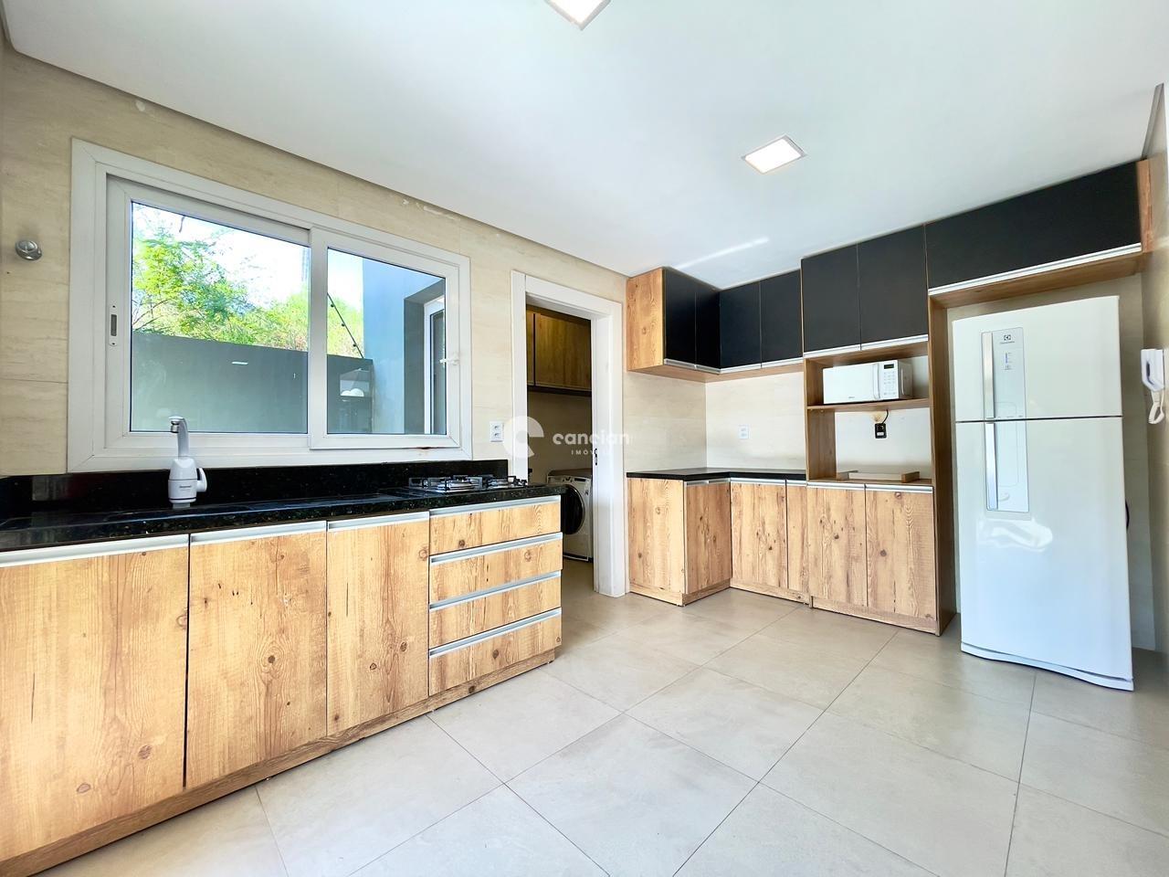 Casa de Condomínio para aluguel no Cerrito: