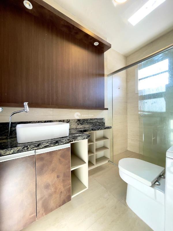 Casa de Condomínio para aluguel no Cerrito: