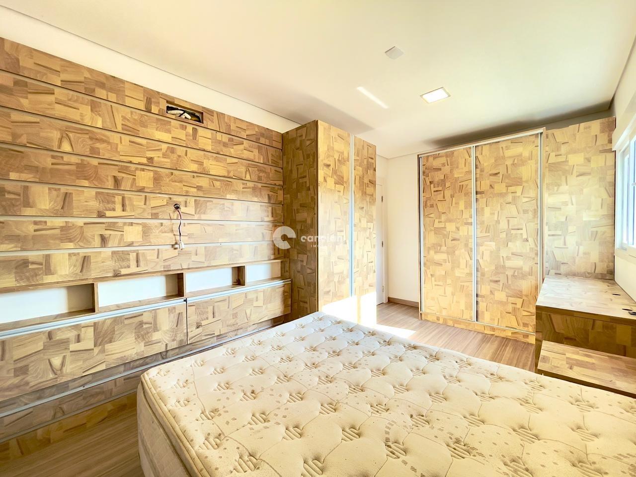 Casa de Condomínio para aluguel no Cerrito: