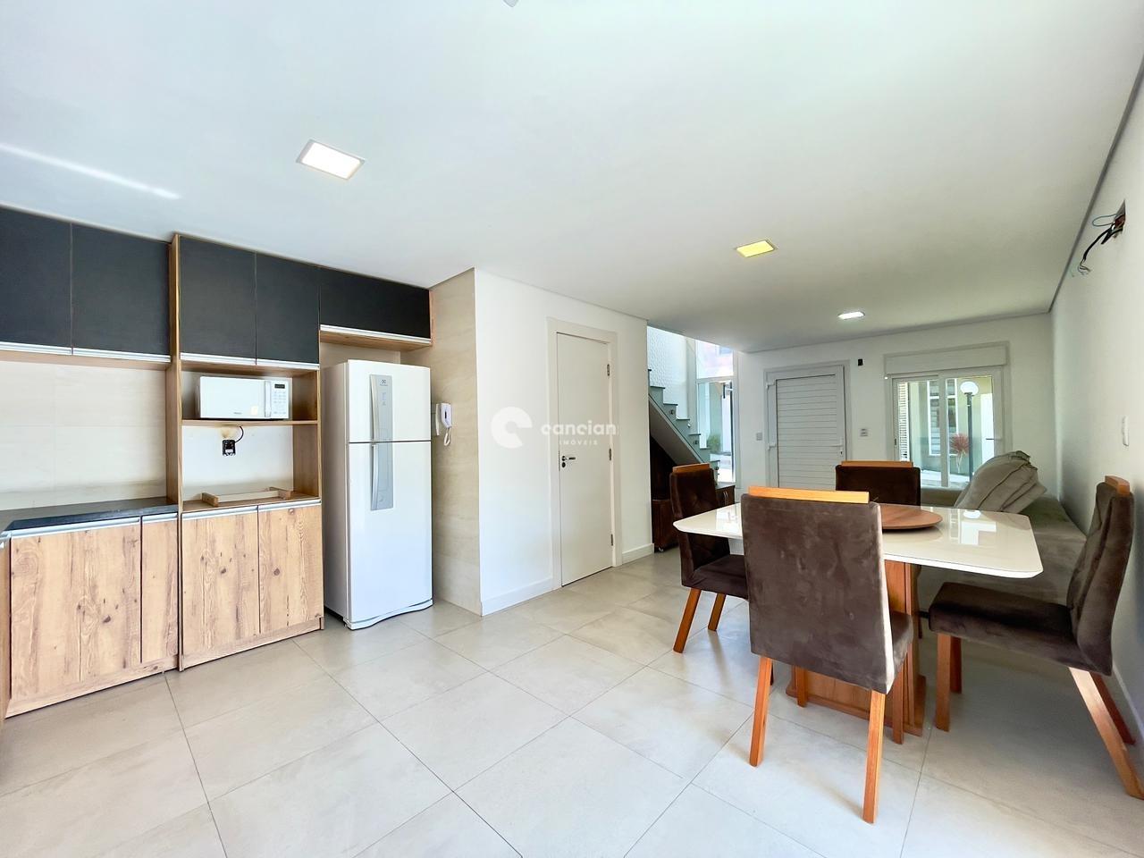 Casa de Condomínio para aluguel no Cerrito: