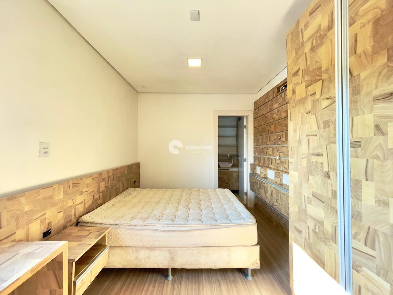 Casa de Condomínio para aluguel no Cerrito: