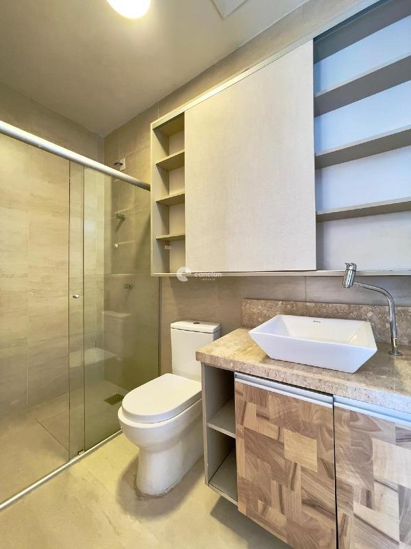 Casa de Condomínio para aluguel no Cerrito: