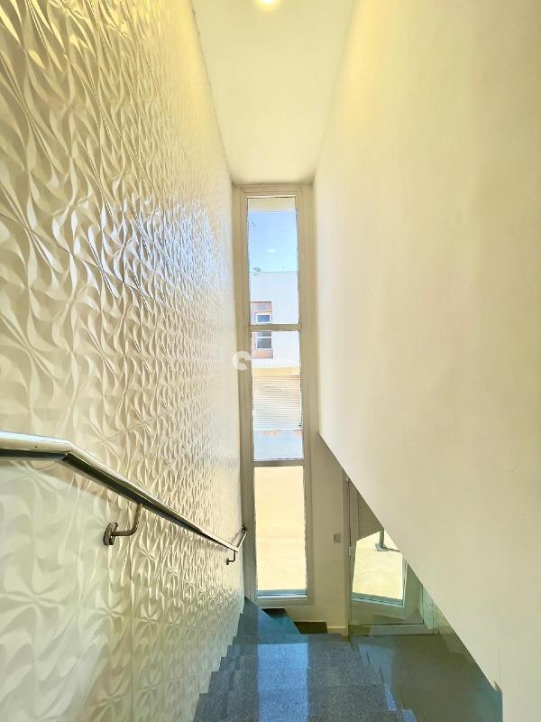 Casa de Condomínio para aluguel no Cerrito: