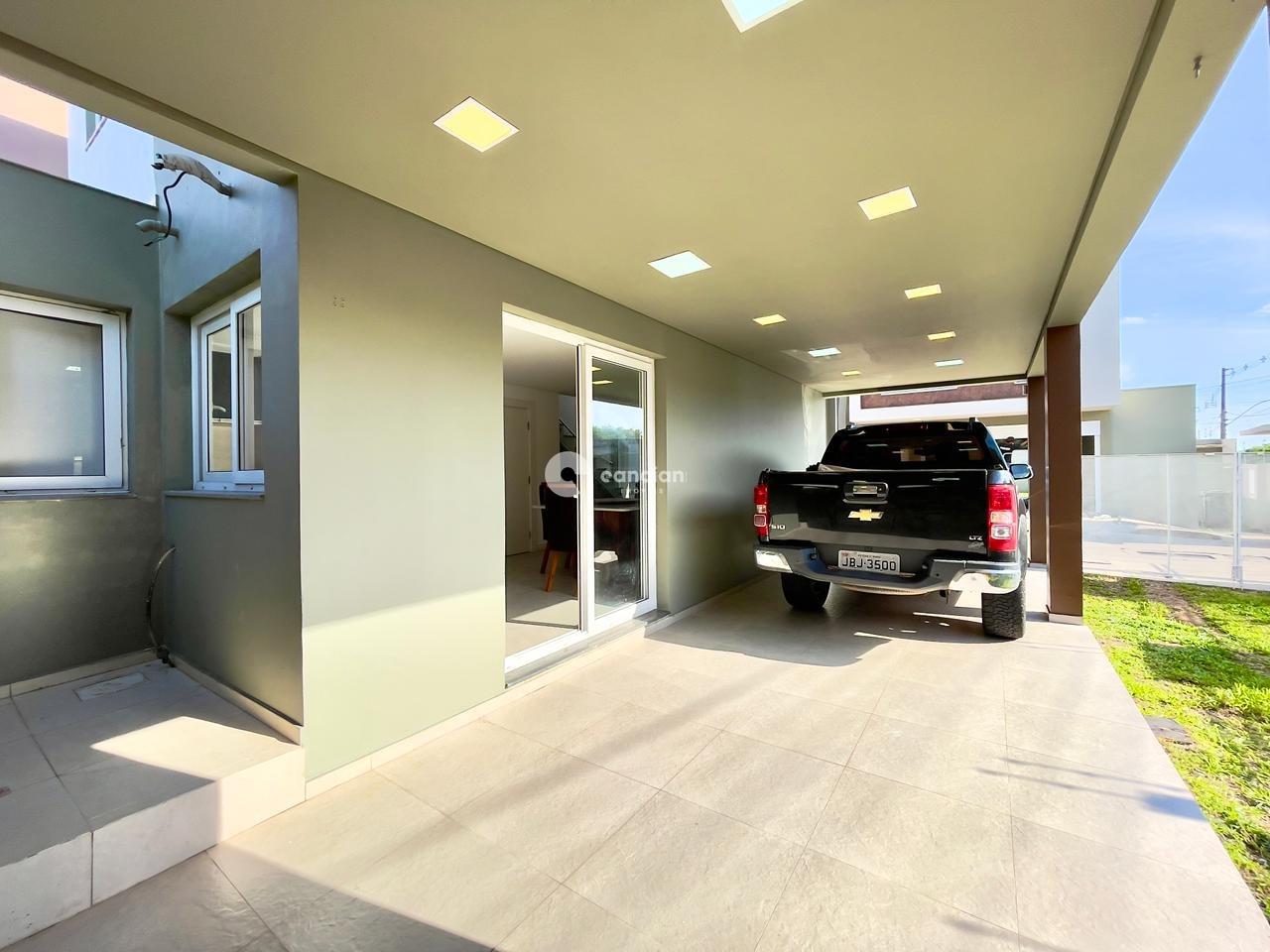 Casa de Condomínio para aluguel no Cerrito: