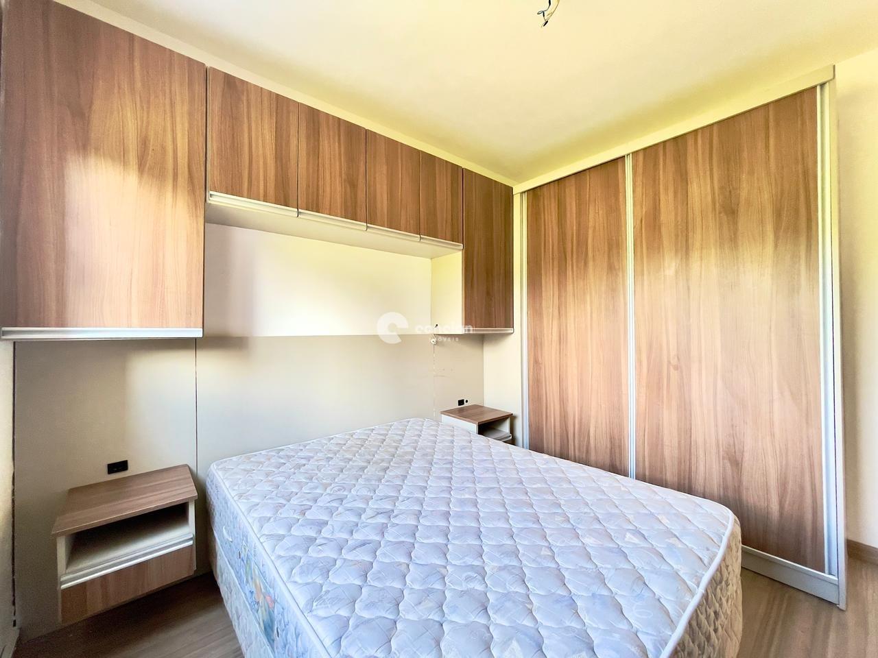 Casa de Condomínio para aluguel no Cerrito: