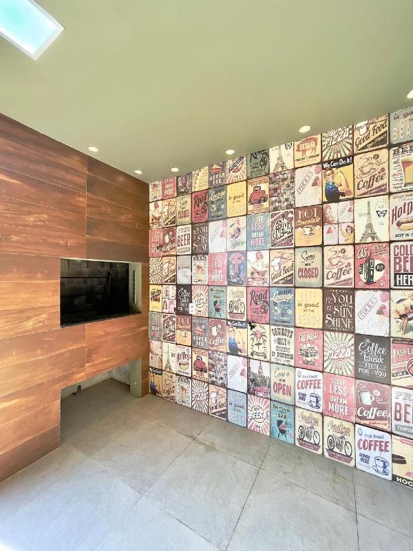 Casa de Condomínio para aluguel no Cerrito: