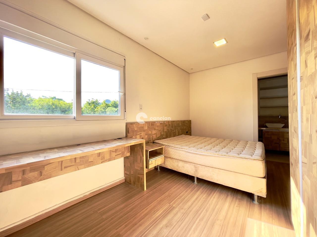 Casa de Condomínio para aluguel no Cerrito: