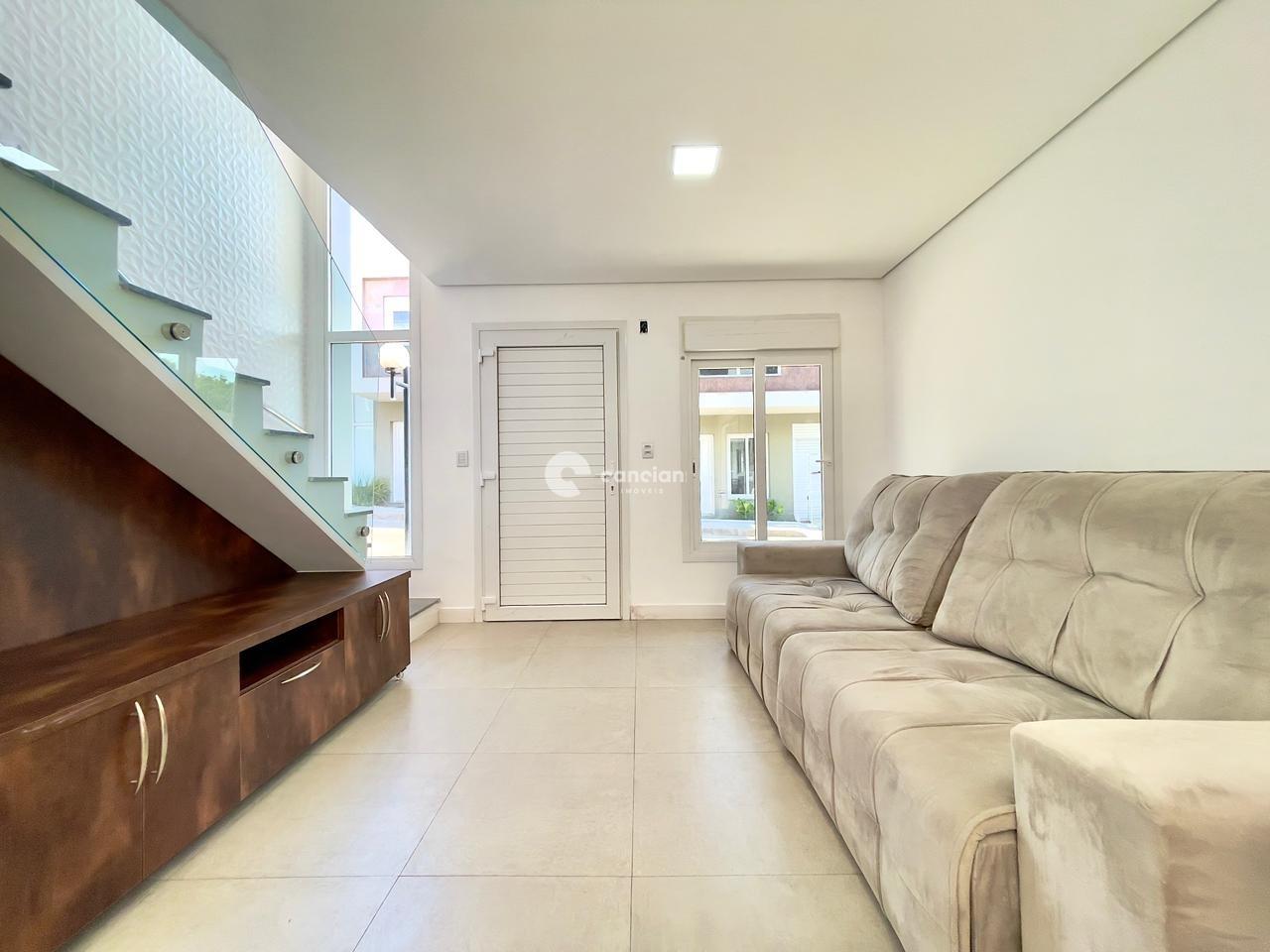 Casa de Condomínio para aluguel no Cerrito: