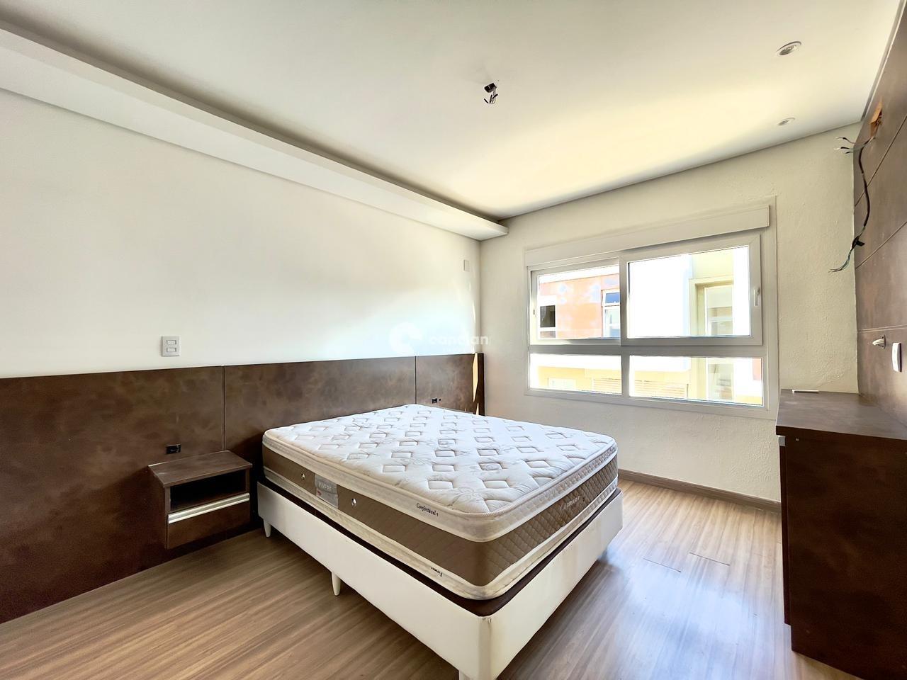 Casa de Condomínio para aluguel no Cerrito: