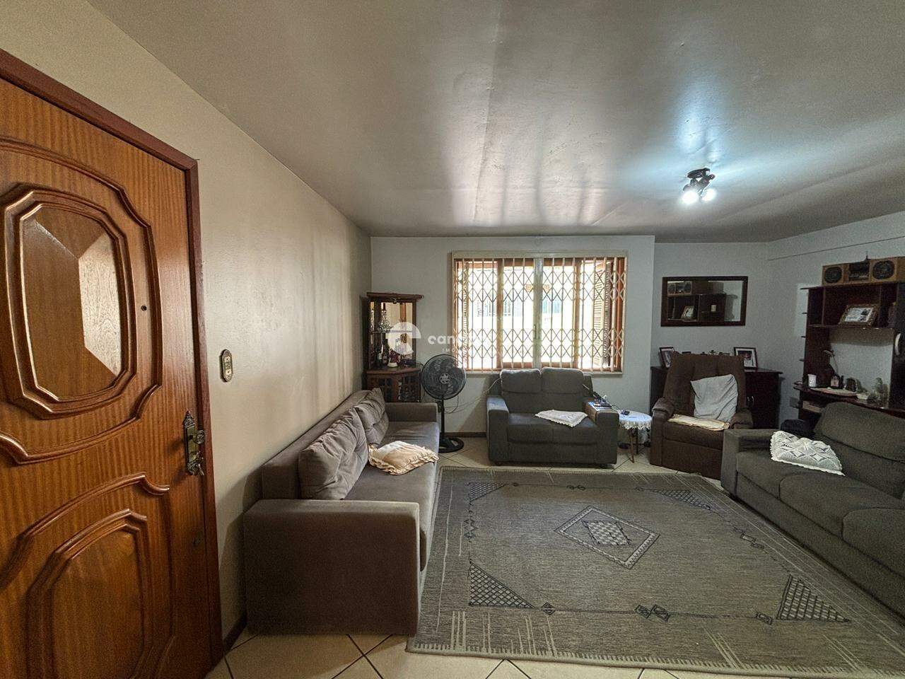 Apartamento para aluguel no Nossa Senhora de Fátima: 