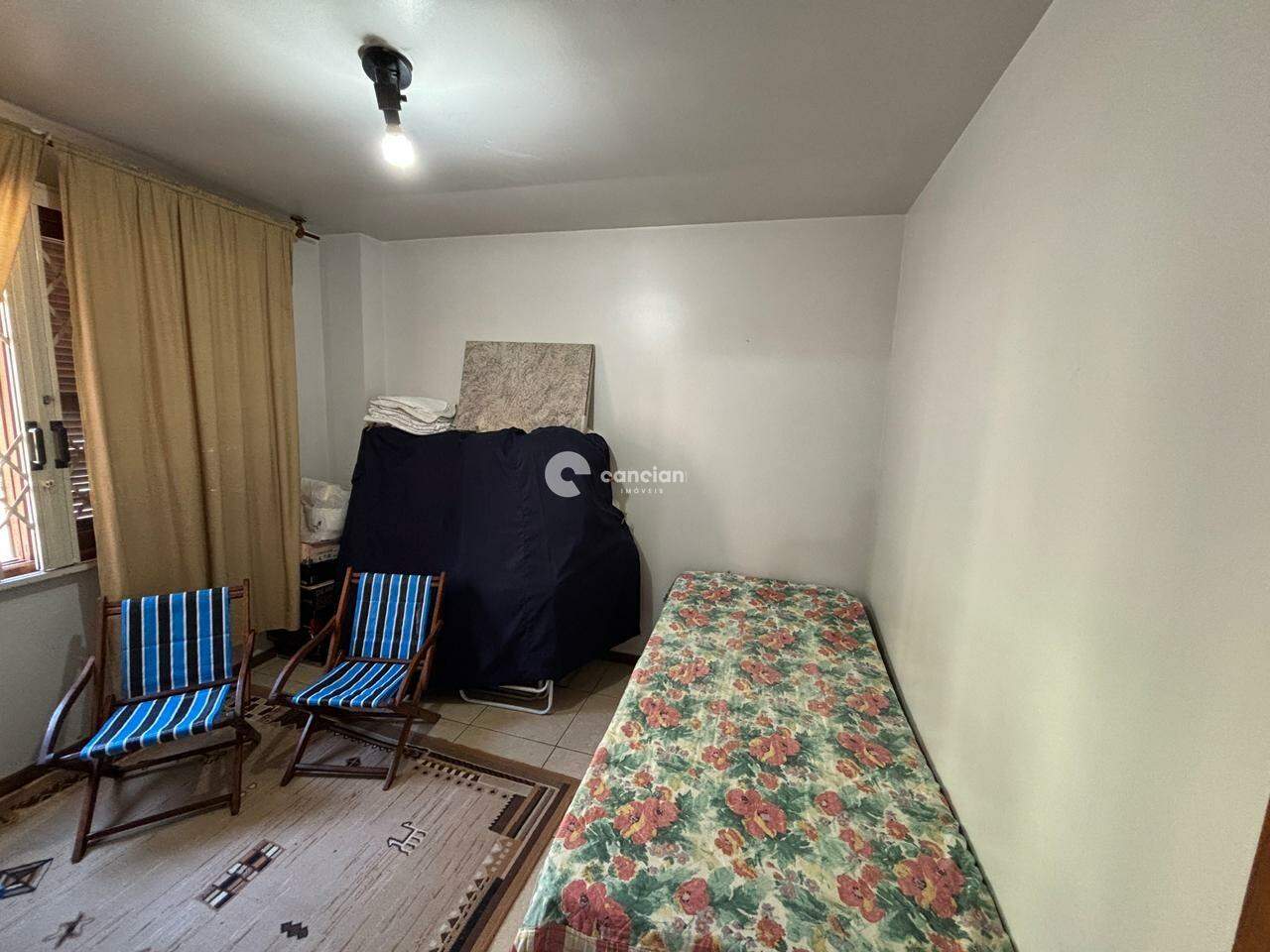Apartamento para aluguel no Nossa Senhora de Fátima: 