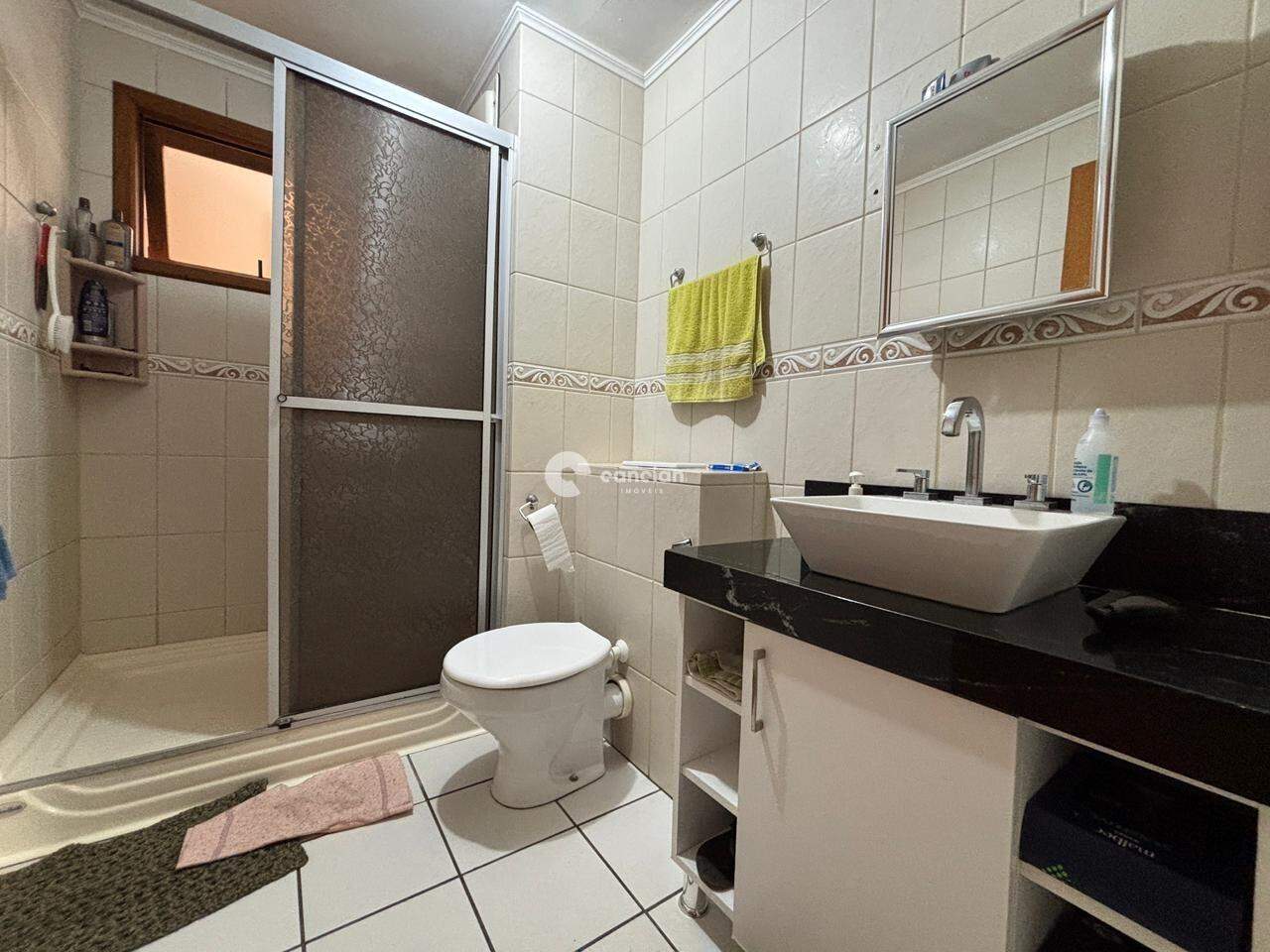 Apartamento para aluguel no Nossa Senhora de Fátima: 