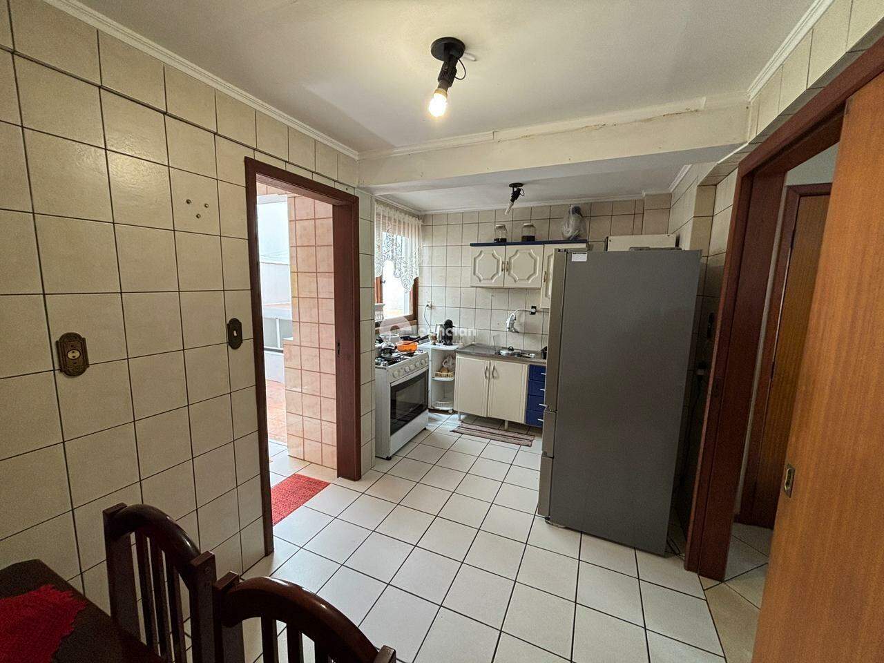 Apartamento para aluguel no Nossa Senhora de Fátima: 