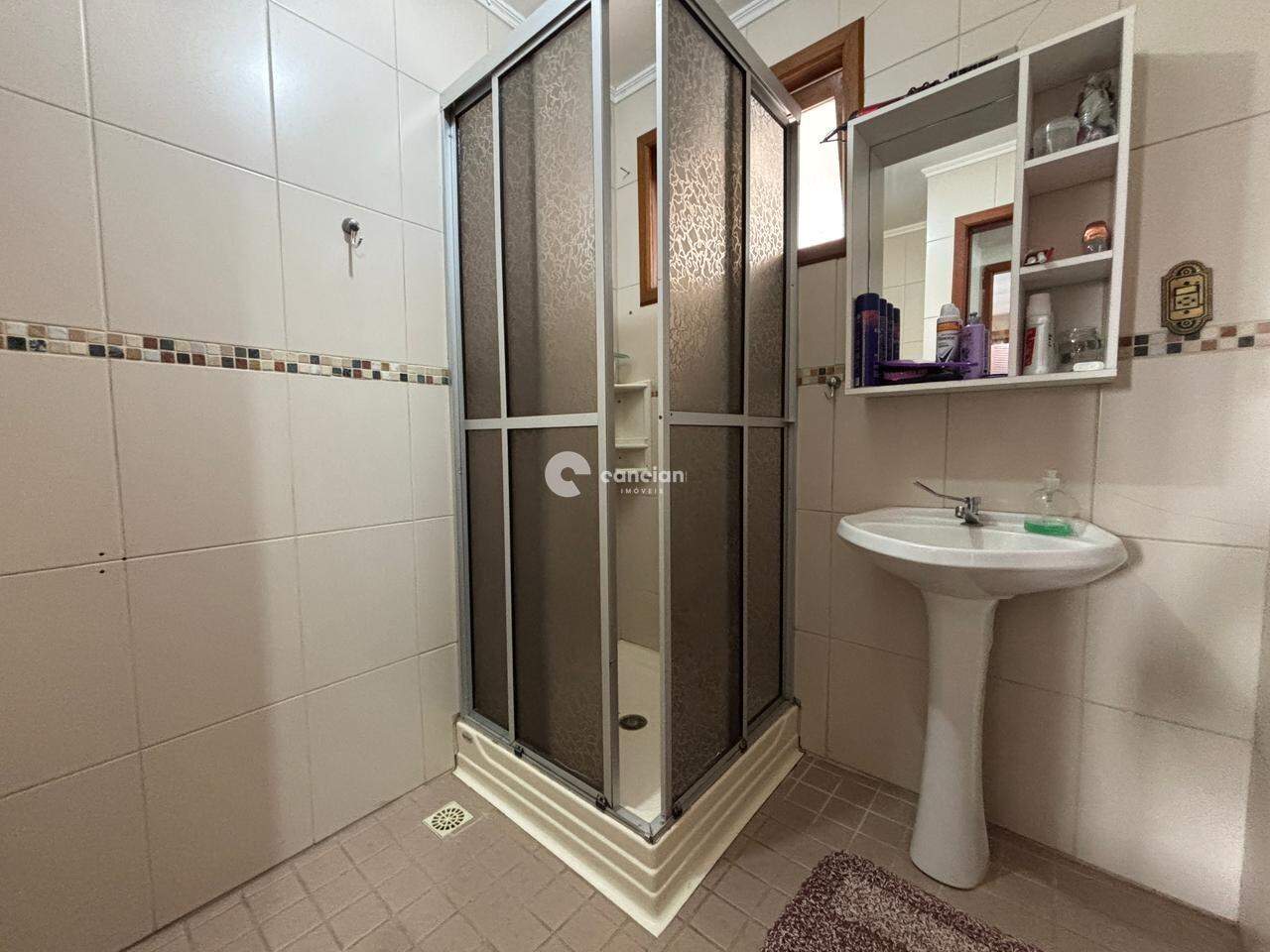 Apartamento para aluguel no Nossa Senhora de Fátima: 