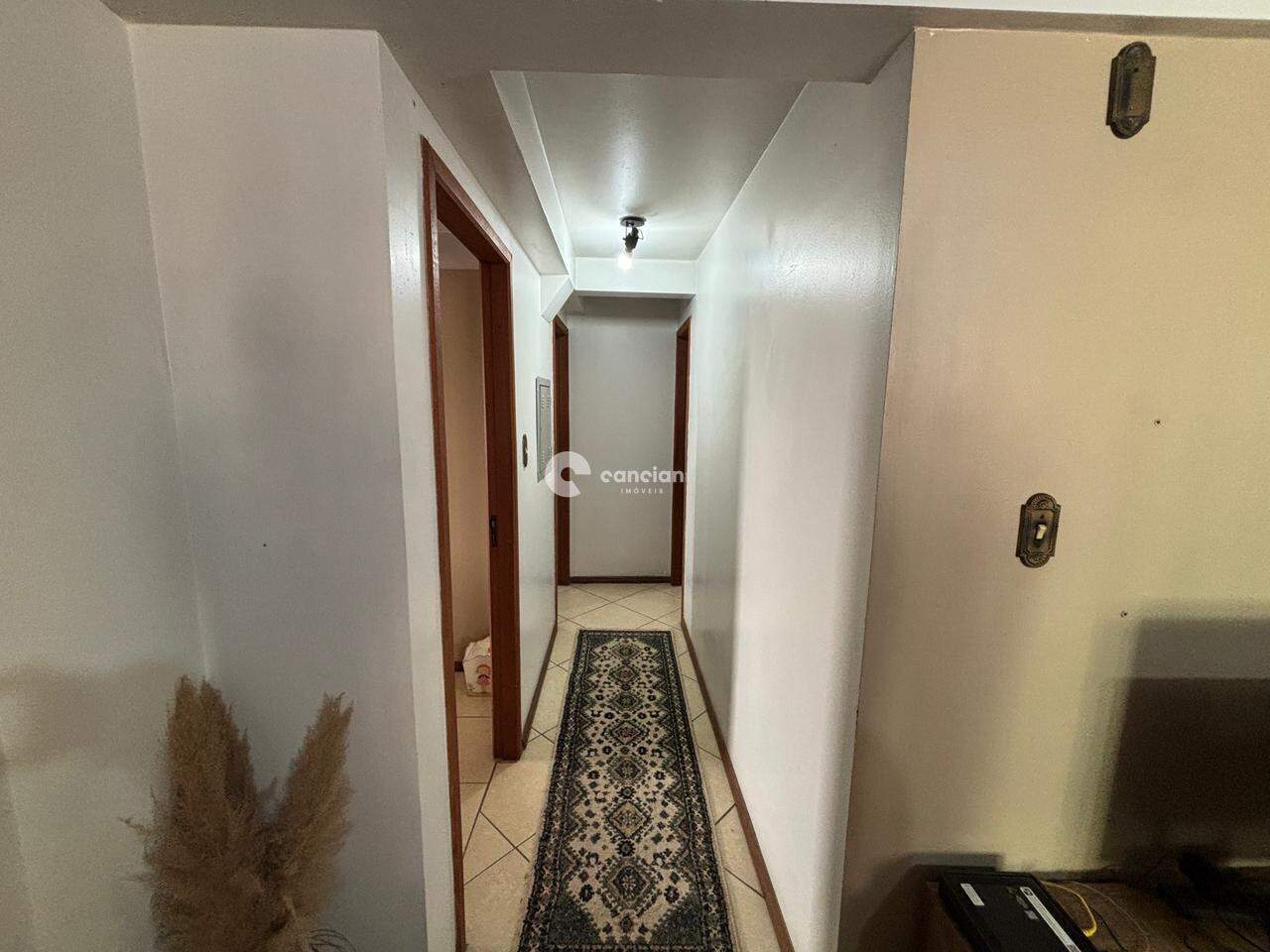 Apartamento para aluguel no Nossa Senhora de Fátima: 