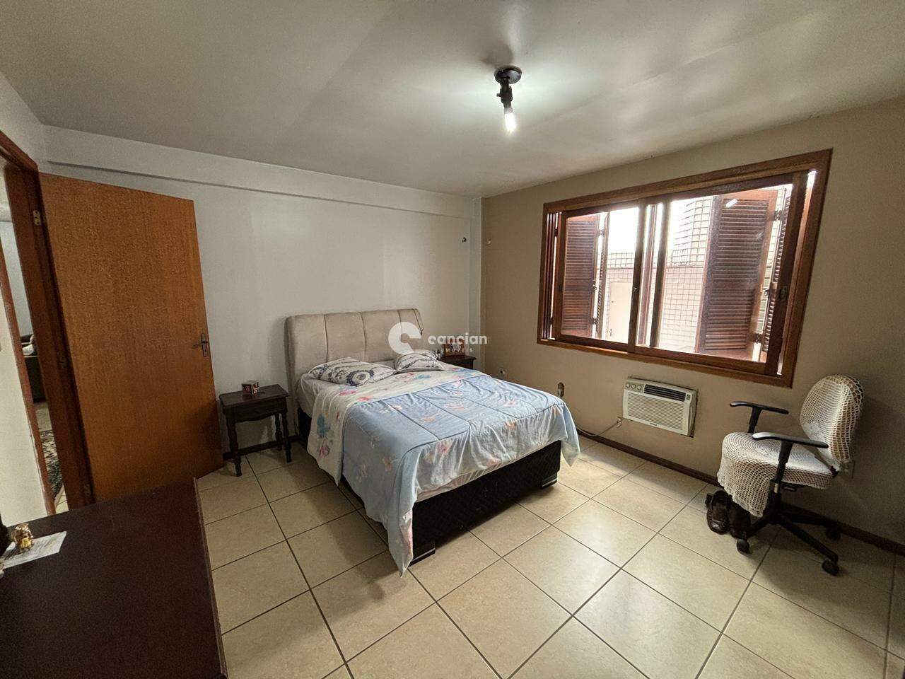 Apartamento para aluguel no Nossa Senhora de Fátima: 