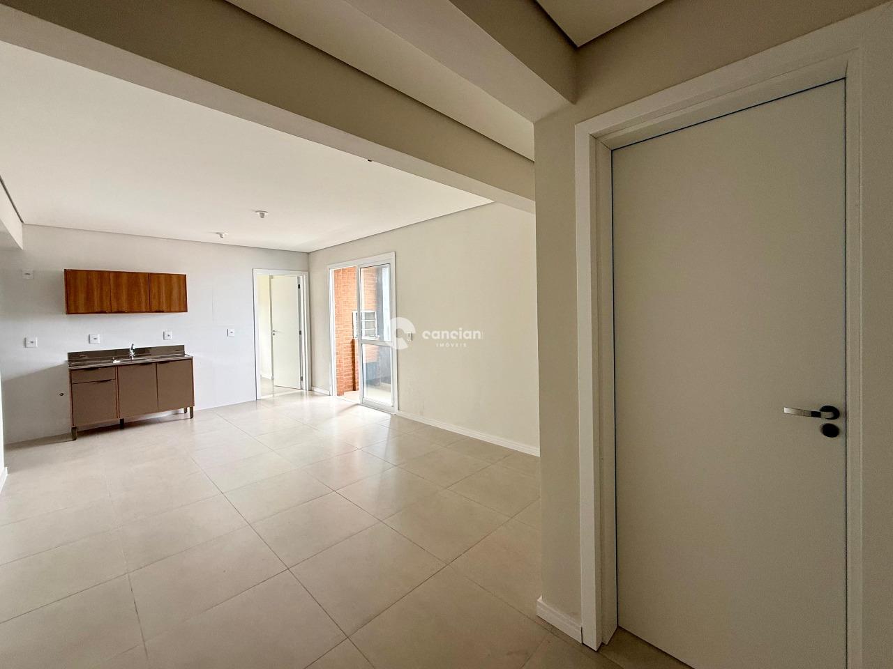 Apartamento à venda no Camobi: