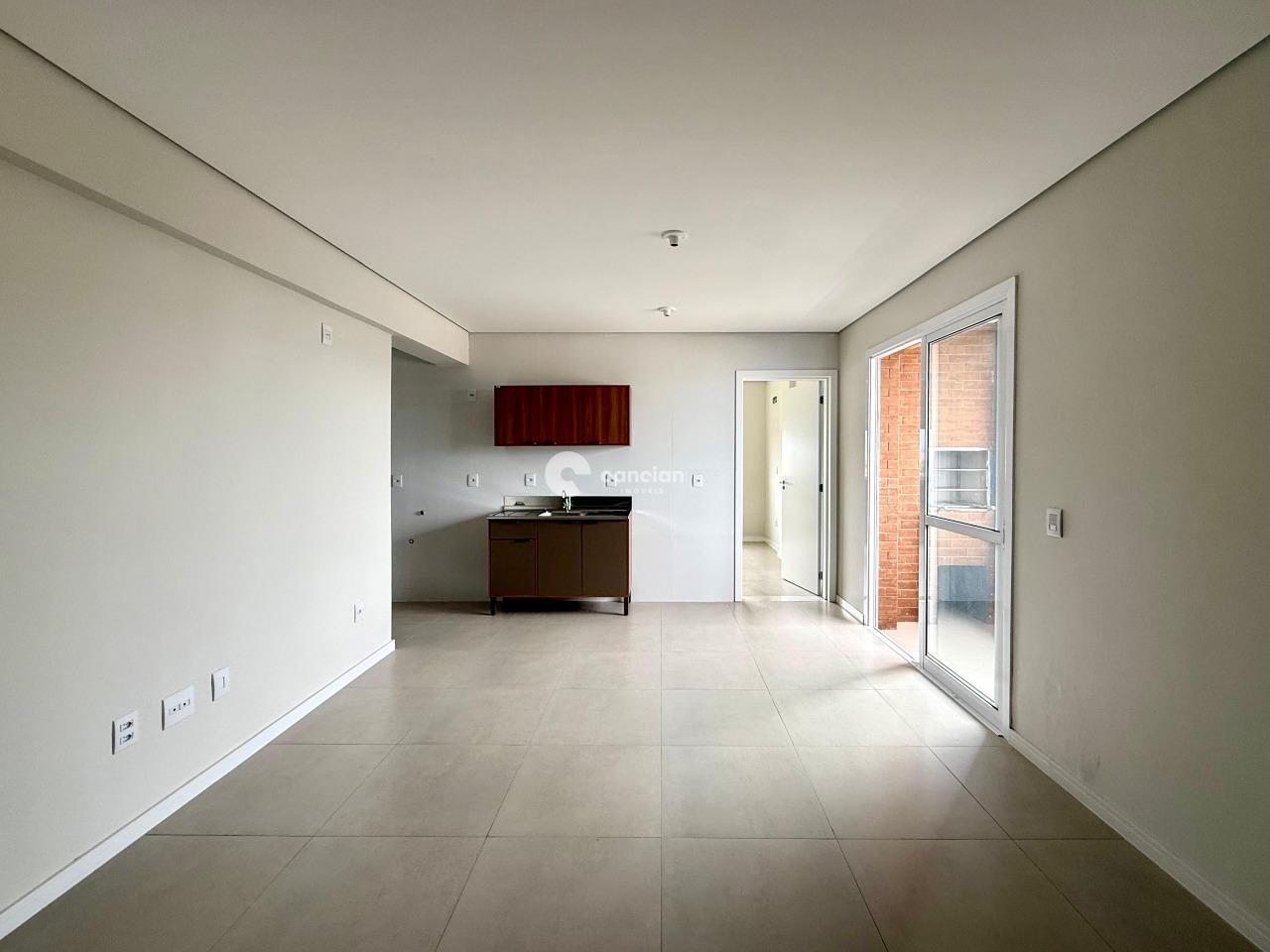 Apartamento à venda no Camobi: