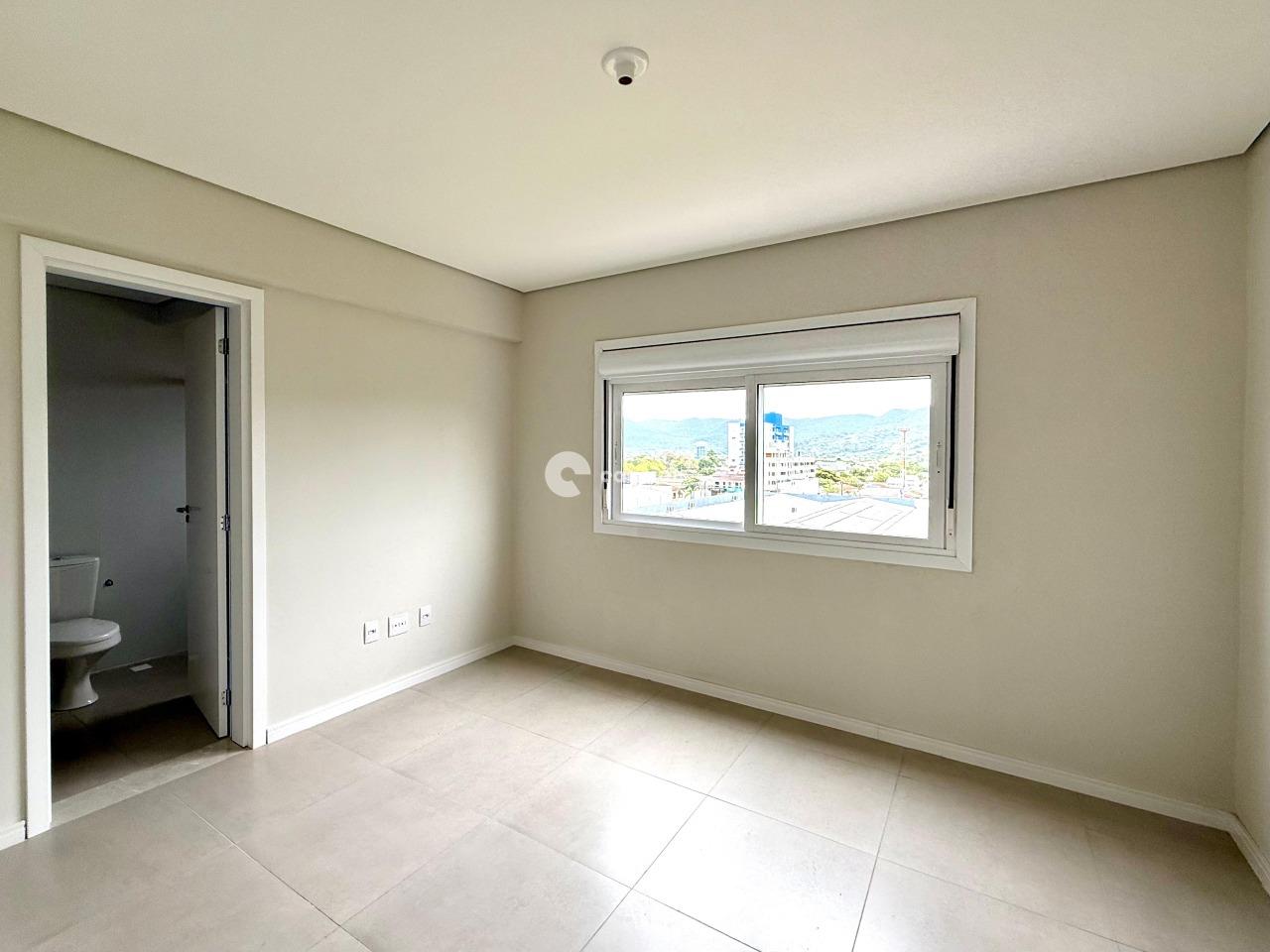 Apartamento à venda no Camobi: