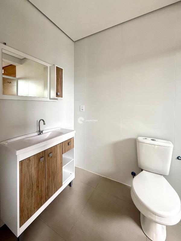 Apartamento à venda no Camobi: