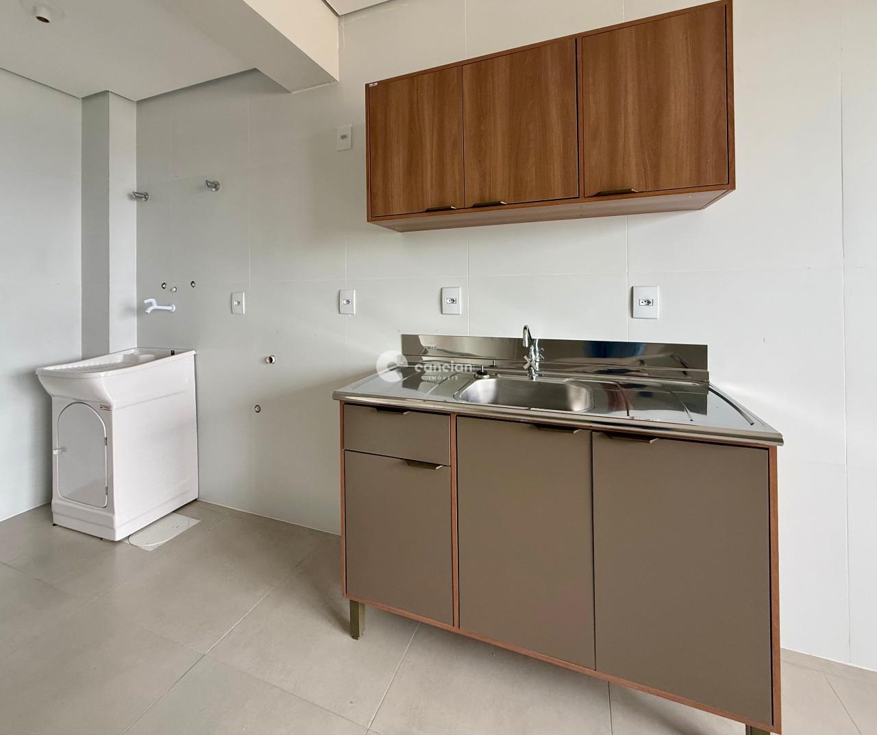 Apartamento à venda no Camobi: