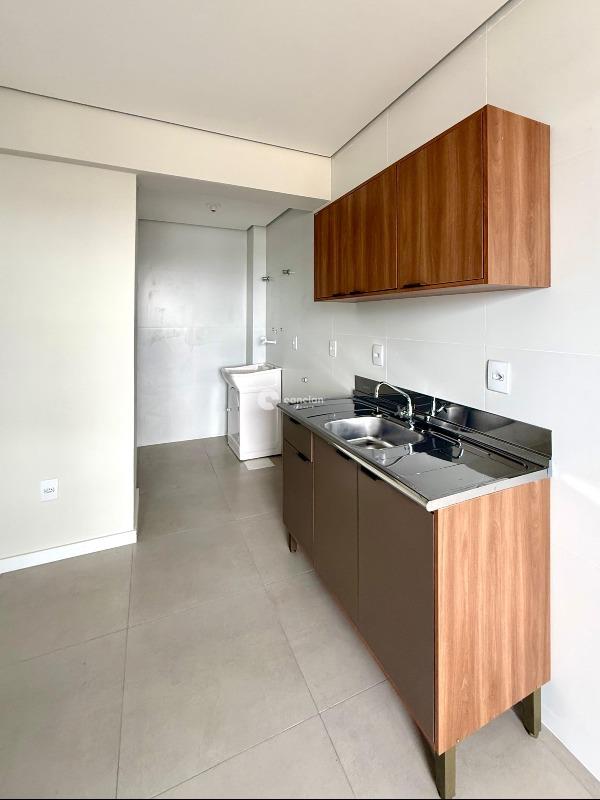 Apartamento à venda no Camobi: