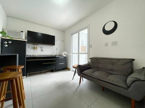 Apartamento para aluguel no Centro: 