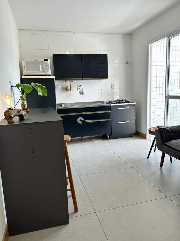 Apartamento para aluguel no Centro: 