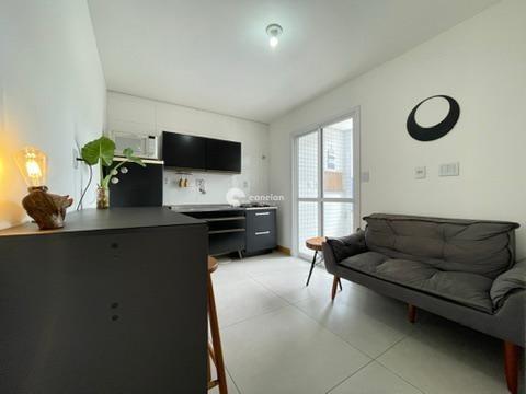 Apartamento para aluguel no Centro: 