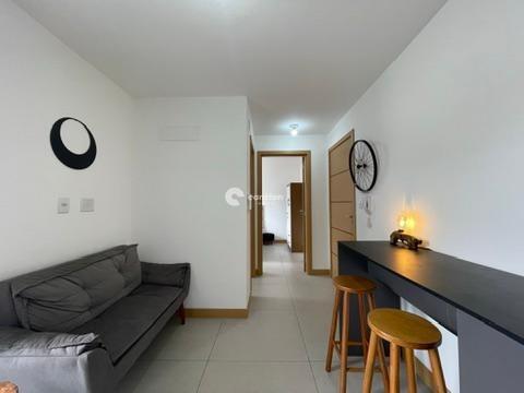 Apartamento para aluguel no Centro: 