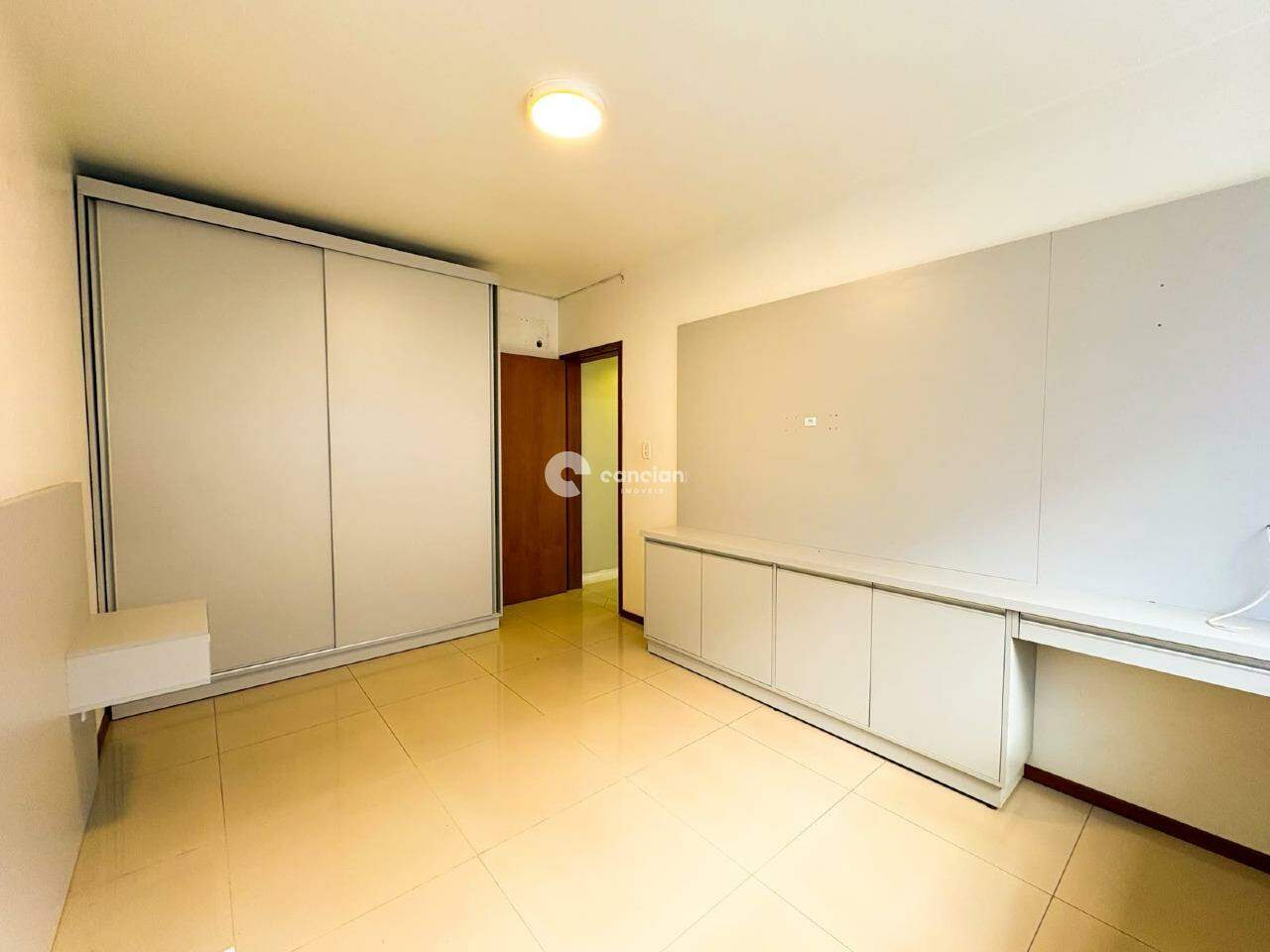 Apartamento à venda no Nossa Senhora de Fátima: