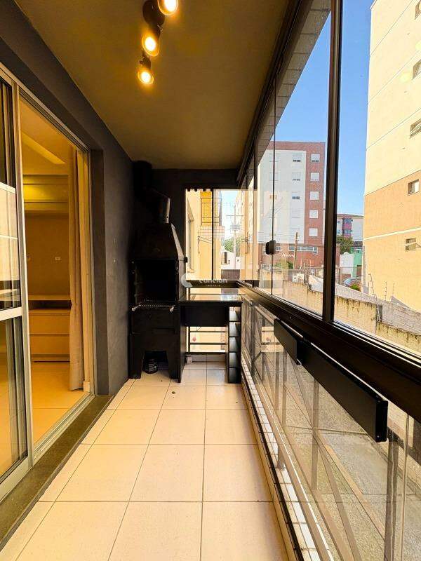 Apartamento à venda no Nossa Senhora de Fátima:
