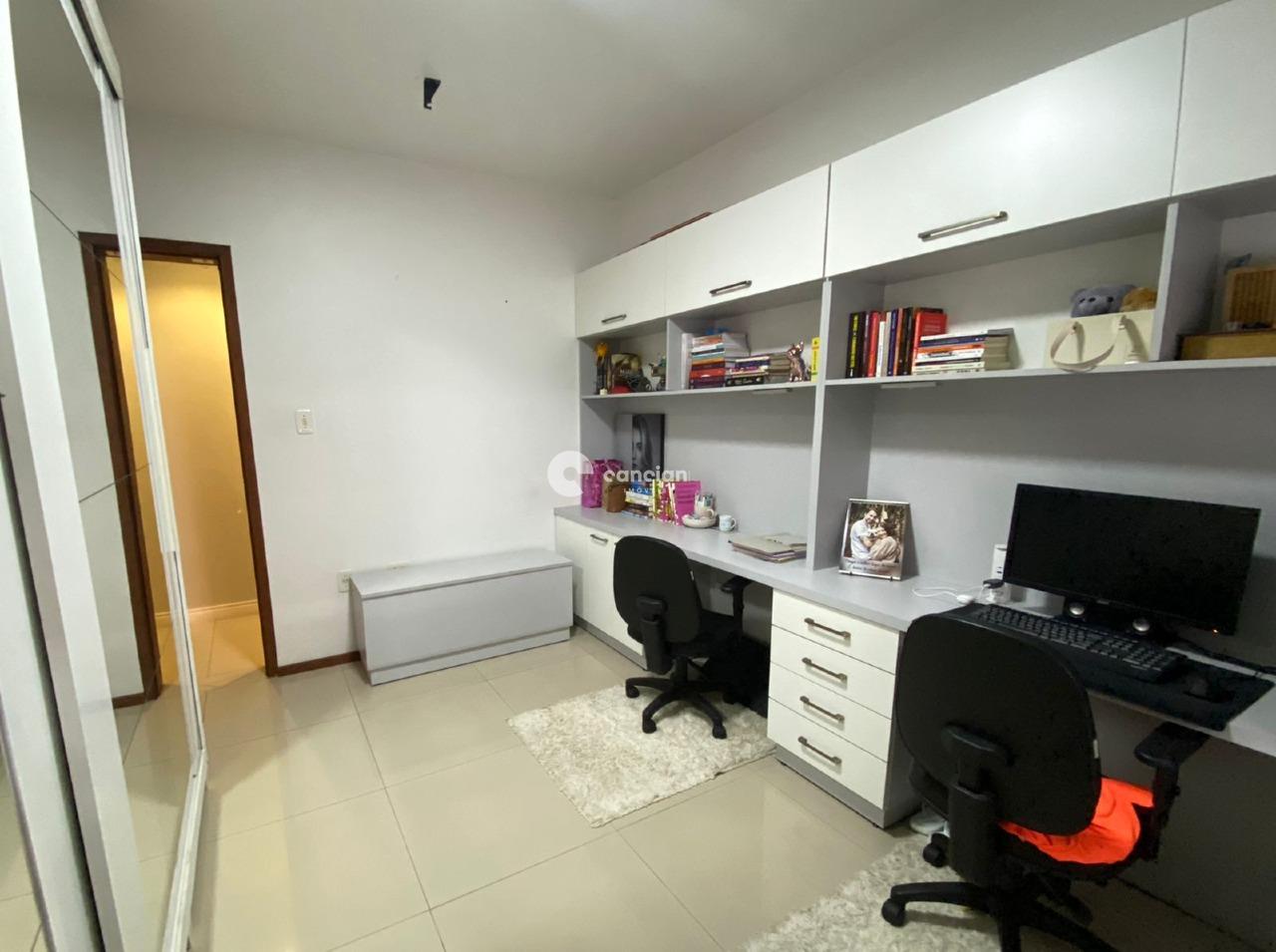 Apartamento à venda no Nossa Senhora de Fátima: