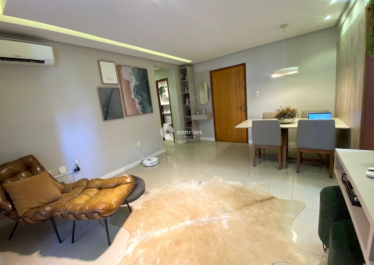 Apartamento à venda no Nossa Senhora de Fátima: