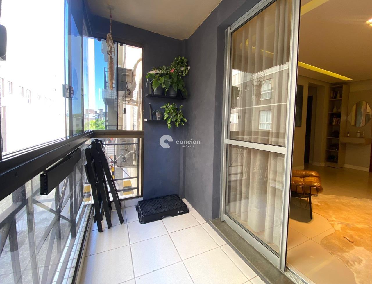 Apartamento à venda no Nossa Senhora de Fátima: