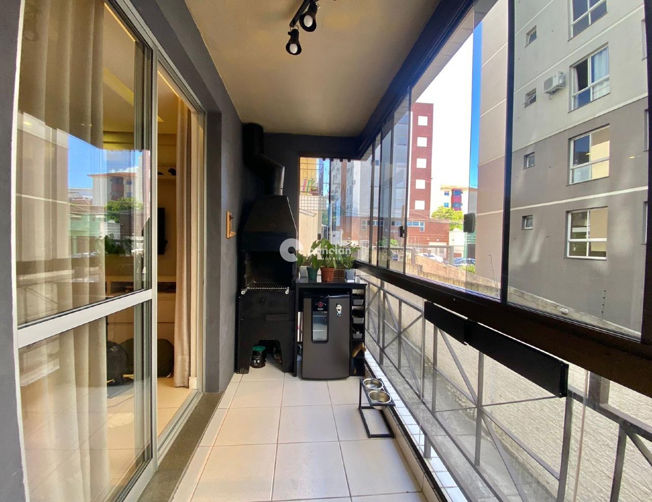 Apartamento à venda no Nossa Senhora de Fátima: