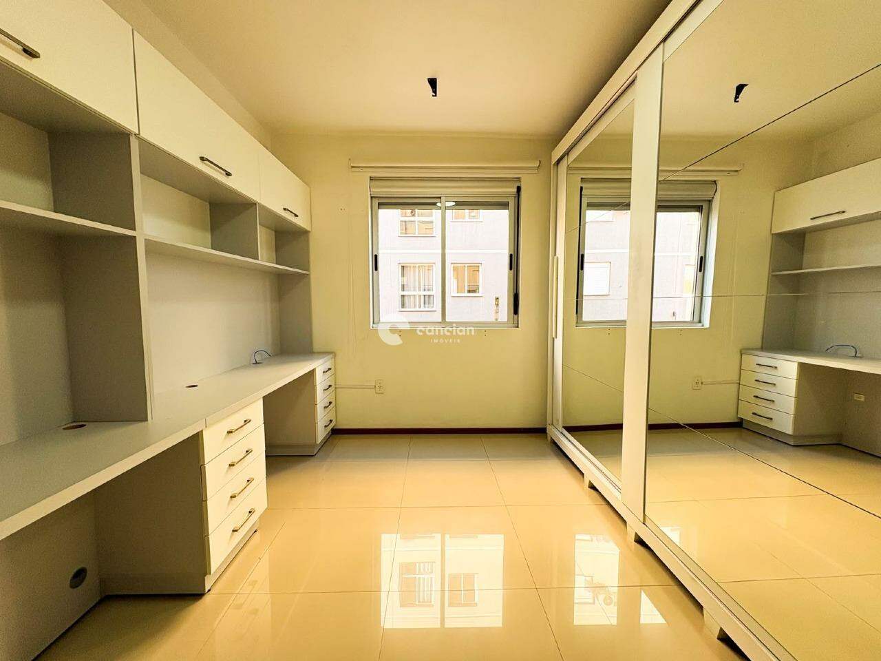 Apartamento à venda no Nossa Senhora de Fátima: