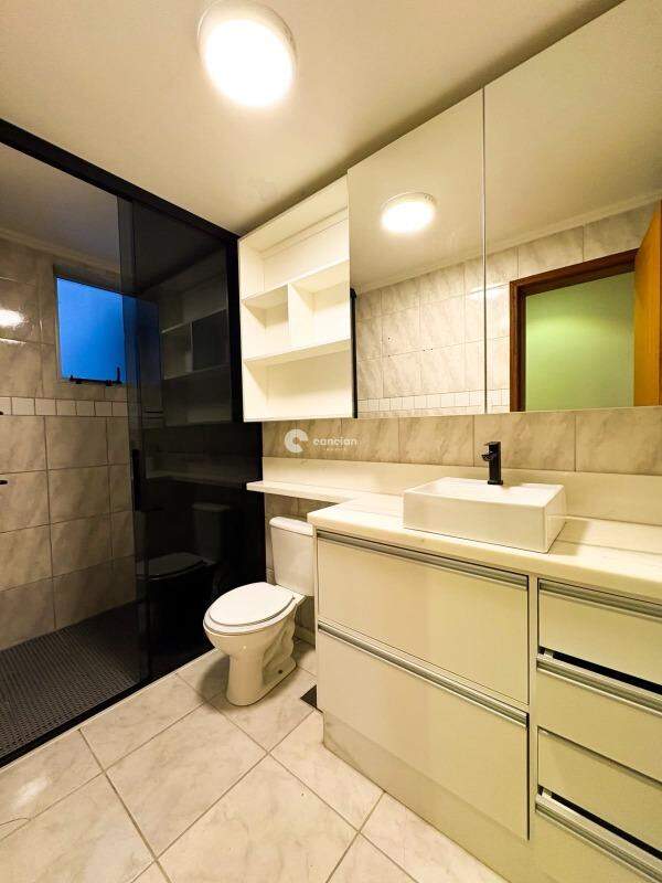 Apartamento à venda no Nossa Senhora de Fátima: