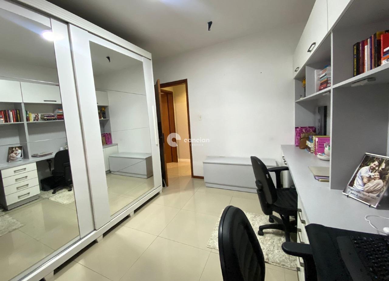 Apartamento à venda no Nossa Senhora de Fátima: