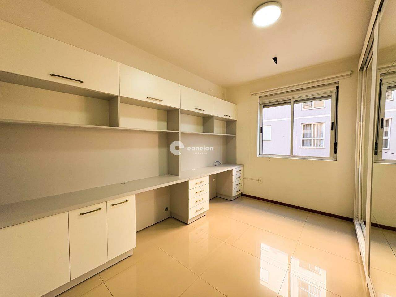 Apartamento à venda no Nossa Senhora de Fátima: