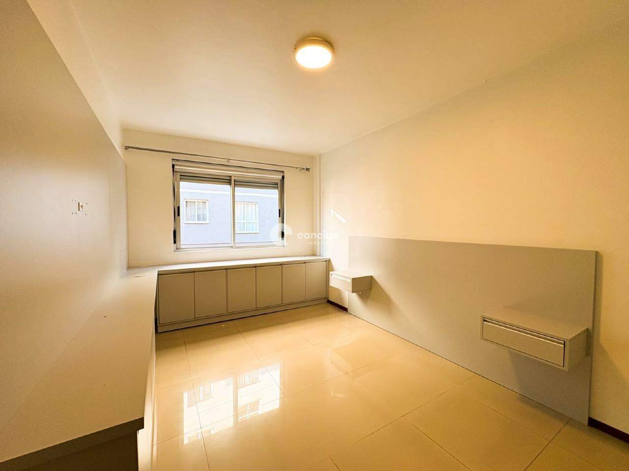 Apartamento à venda no Nossa Senhora de Fátima: