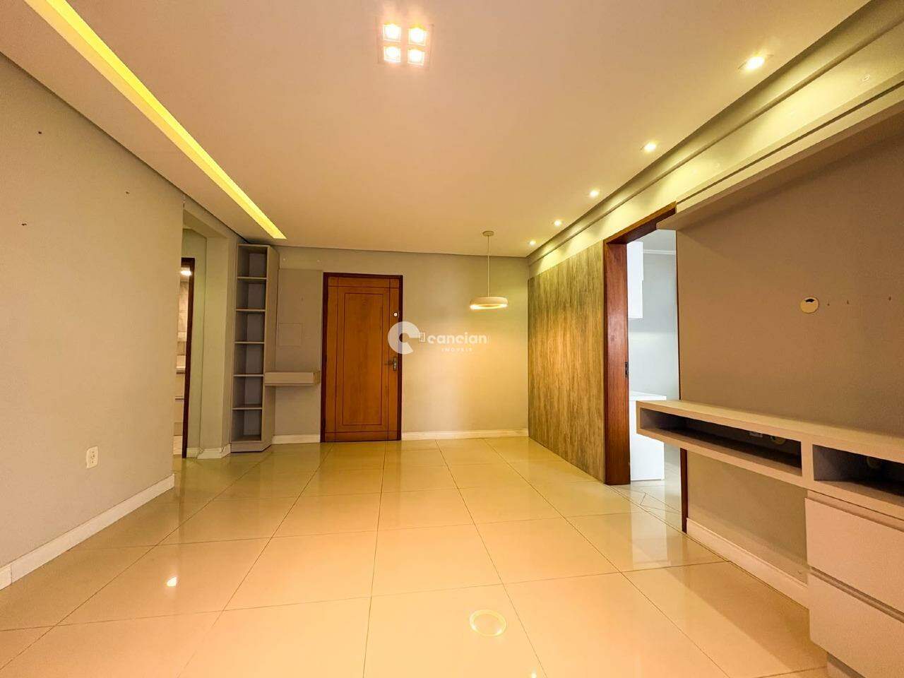 Apartamento à venda no Nossa Senhora de Fátima: