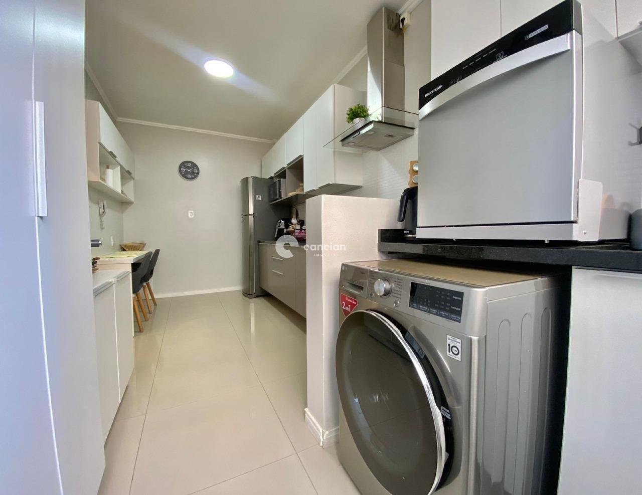 Apartamento à venda no Nossa Senhora de Fátima: